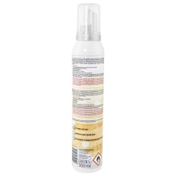 Tubi Pianka - żółta, 200 ml
