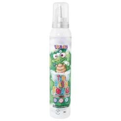 Tubi Pianka - zielona, 200 ml