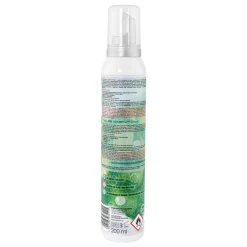 Tubi Pianka - zielona, 200 ml