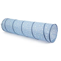 Tunel Star dla dziecka - Blue
