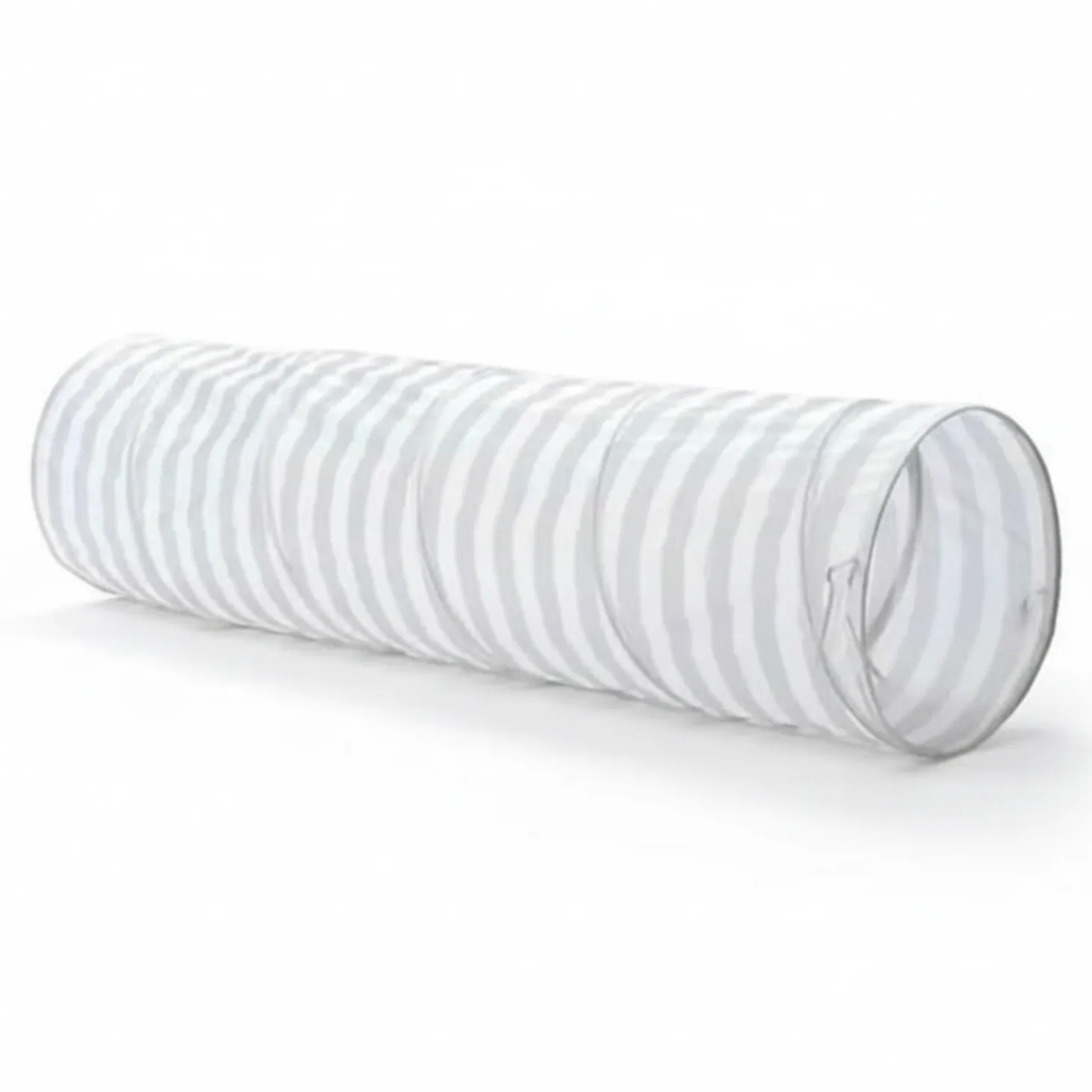 Tunel Star dla dziecka - Stripe Grey