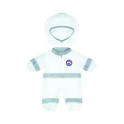 Ubranko dla lalki 38 cm - Strój astronauty