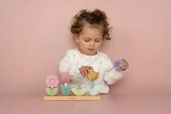 Układanka Kwiaty Fairy Garden FSC