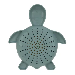 Układanka Żółw, zabawki do piasku i do wody - Turtle, green