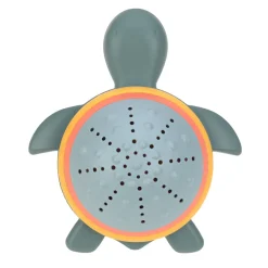Układanka Żółw, zabawki do piasku i do wody - Turtle, green