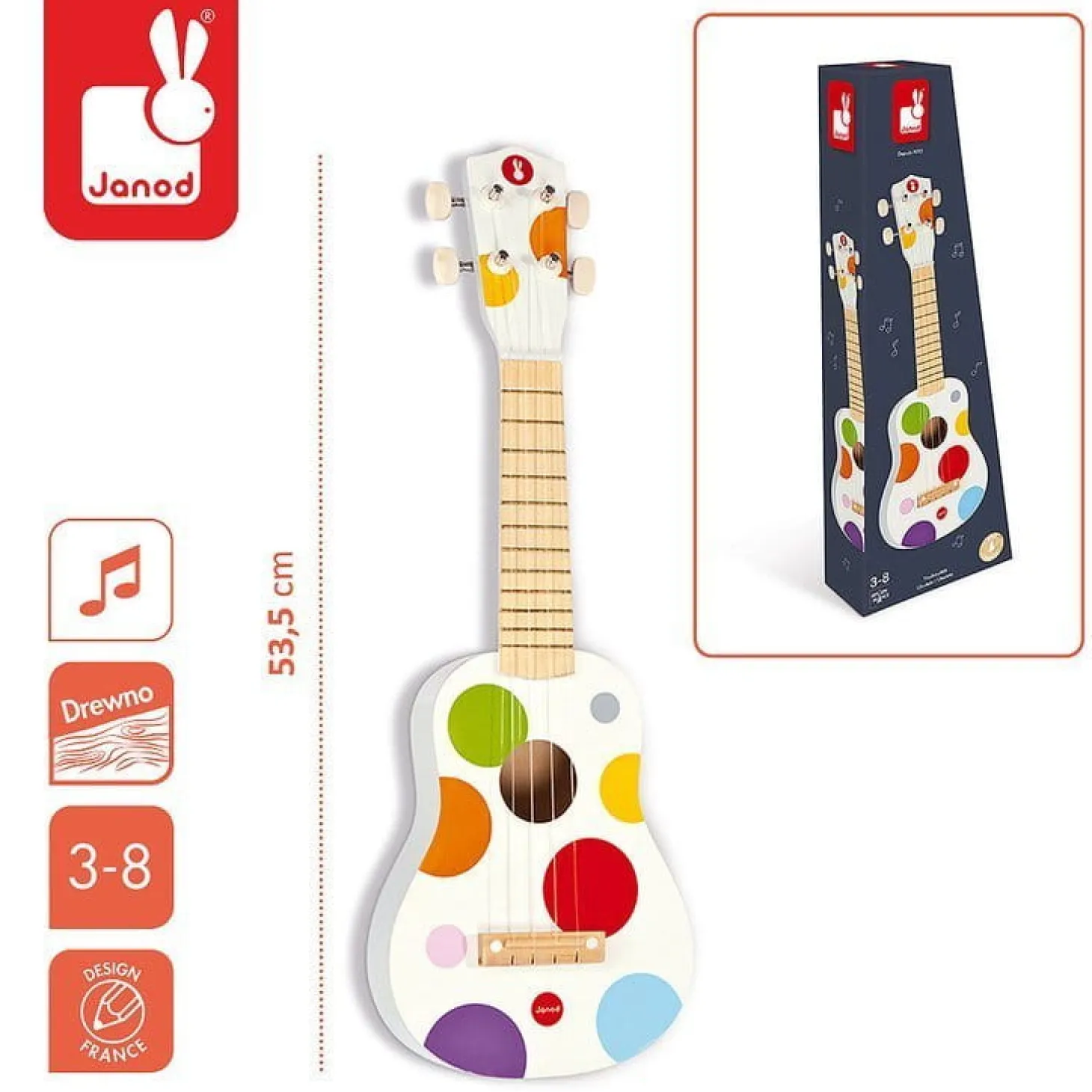 Ukulele