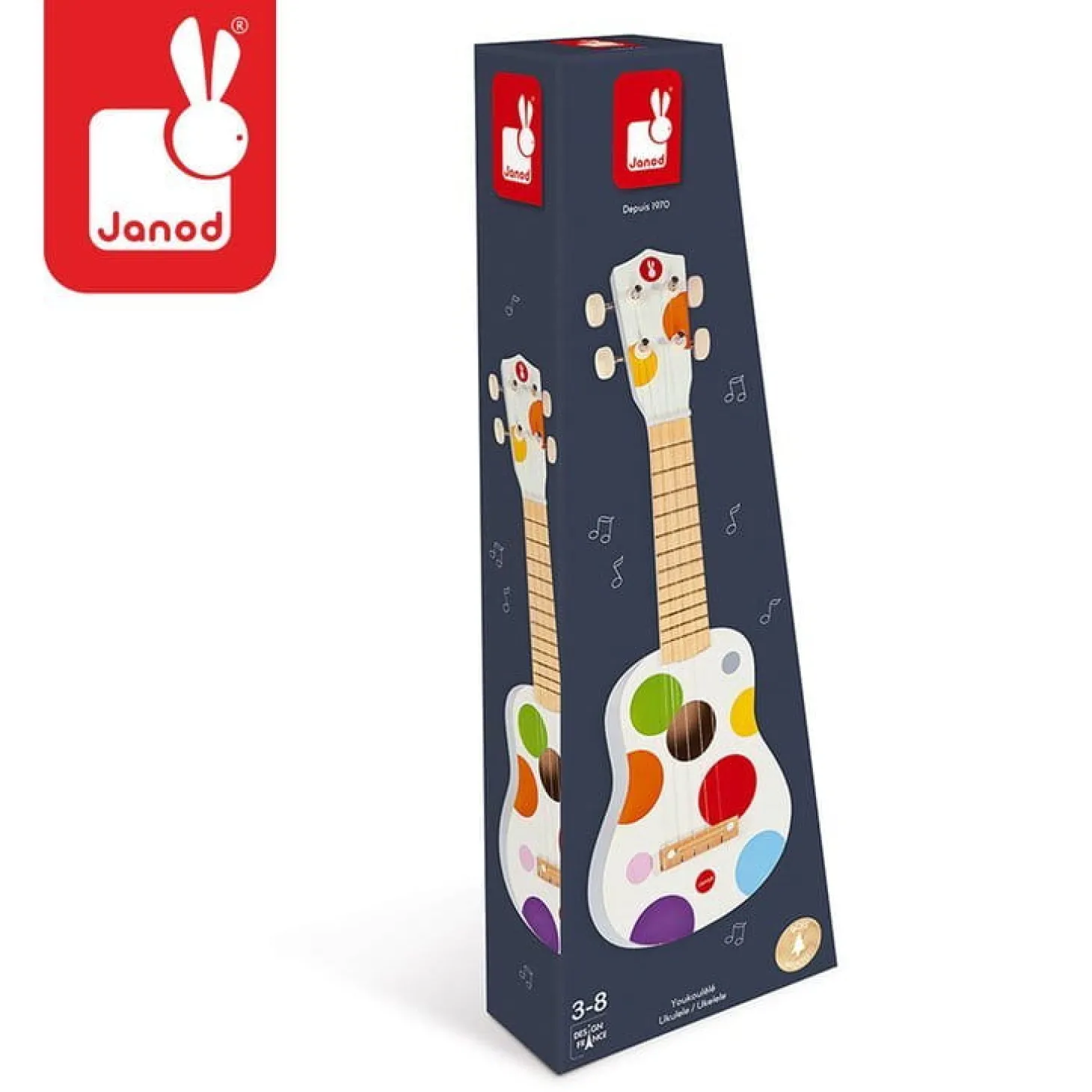 Ukulele