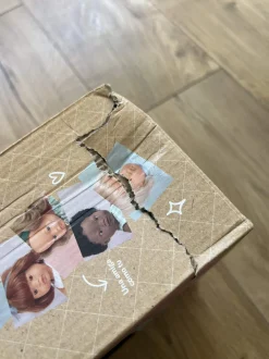 USZKODZONE OPAKOWANIE: Lalka dziewczynka Azjatka My Friends & Me, 38cm