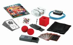 USZKODZONE OPAKOWANIE: Zestaw magiczny MAGIC SHOW