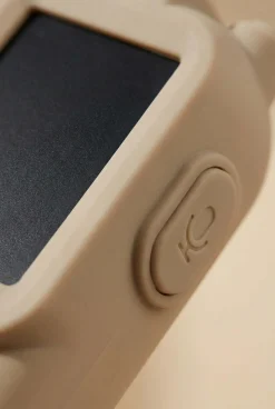 Video Walkie Talkie - Beige&Brown