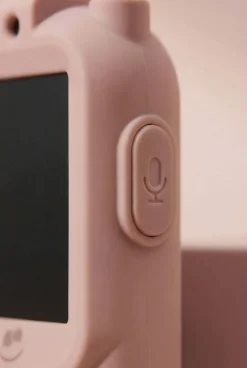 Video Walkie Talkie - Pink&Brown
