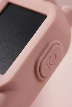 Video Walkie Talkie - Pink&Brown