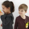 WALKIE-TALKIE JUNIOR zasięg 2 km