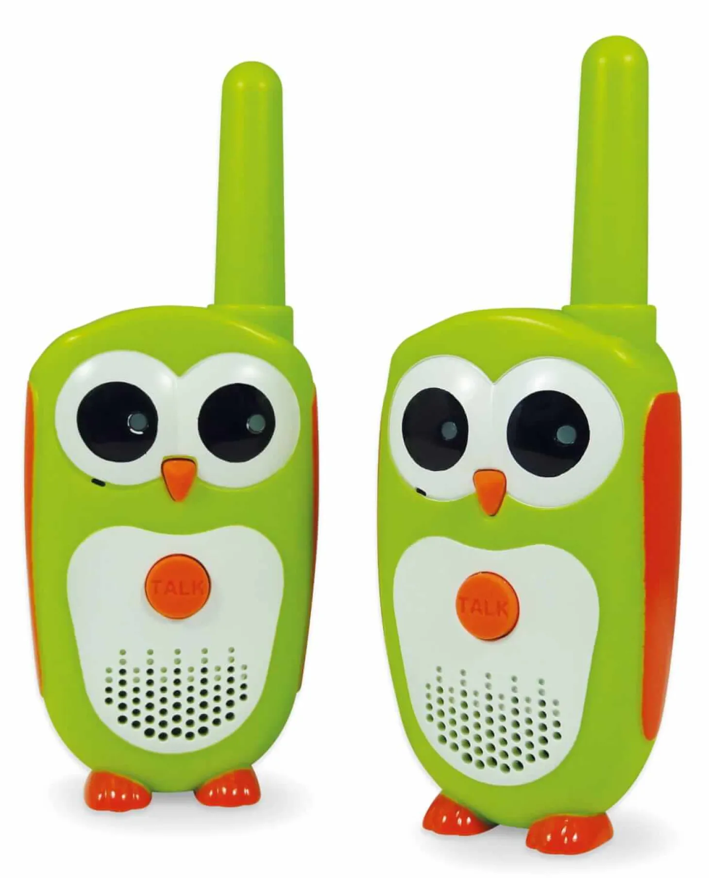 WALKIE-TALKIE JUNIOR zasięg 2 km