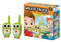 WALKIE-TALKIE JUNIOR zasięg 2 km
