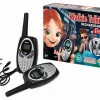 WALKIE-TALKIE z akumulatorem - zasięg 4 km