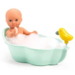 Wanienka do kąpieli lalki (kolekcja POMEA)
