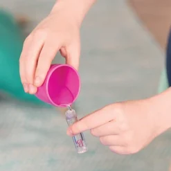 Water Doodler – dwustronna tablica do rysowania wodą