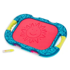 Water Doodler – dwustronna tablica do rysowania wodą
