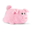 Wędrująca Świnka z odgłosami do nauki raczkowania - Oink n’ Waddle Pig