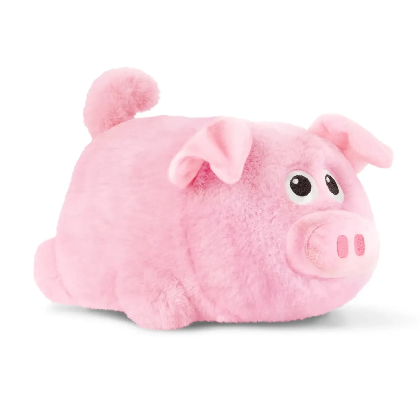 Wędrująca Świnka z odgłosami do nauki raczkowania - Oink n’ Waddle Pig