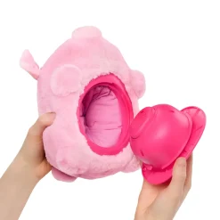 Wędrująca Świnka z odgłosami do nauki raczkowania - Oink n’ Waddle Pig