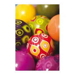 Whacky Ball – lustrzany kulodrom z młotkiem