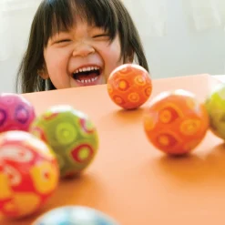 Whacky Ball – lustrzany kulodrom z młotkiem