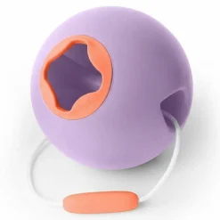 Wiaderko wielofunkcyjne Ballo Lavender + peach