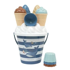 Wiaderko z lodami Ocean World