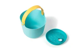 Wiaderko z sitkiem Bucki Lagoon + Banana Blue