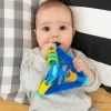 Wigloo Piramidka. Zabawka sensoryczna.