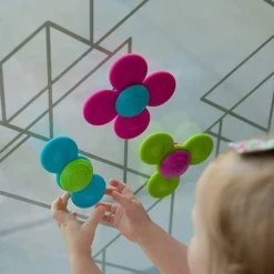 Wirujące Przyssawki Whirly Squigz