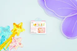 Wkład do słoików, figurki, brokaty i barwniki Fun Fillers - Fairy