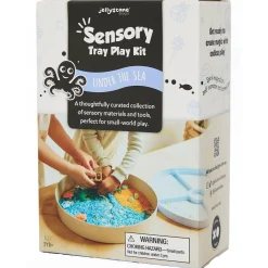 Wkład do tacki sensorycznej Podwodny Świat