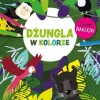 W kolorze. Dżungla