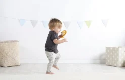 Wonder Buddies, Mały Odkrywca Lew Leonardo - zabawka interaktywna