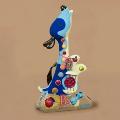 Woofer – gitara-piesek