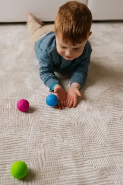 Wooshlz - sensoryczne piłeczki do kąpieli