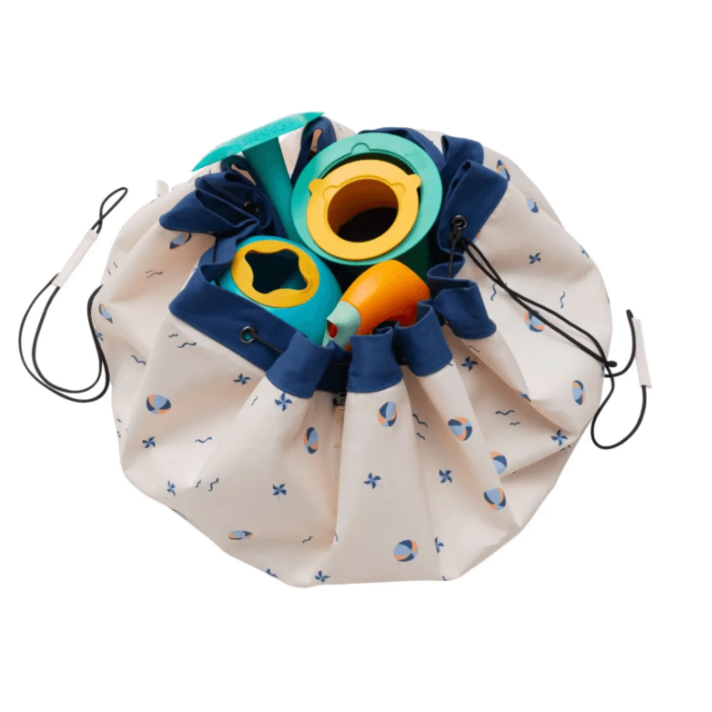 Worek na Zabawki i Mata do Zabawy NOOMAD Outdoor 2w1 - Ballon