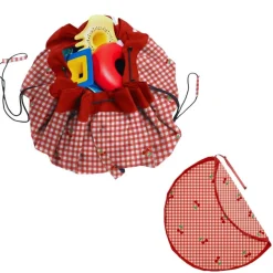 Worek na Zabawki i Mata do Zabawy NOOMAD Outdoor 2w1 - Picnic