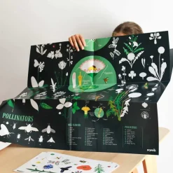 Wyklejanka - BOTANIKA
