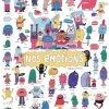 Wyklejanka - EMOCJE