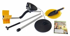 Wykrywacz metali EXPERT KTD2000