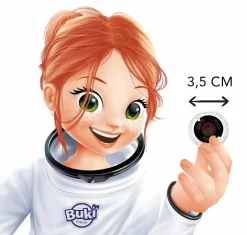 Wymienne krążki do planetarium HD