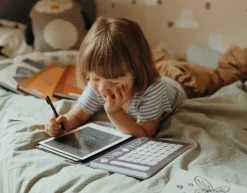 Wymienne rysiki do tabletów KIDYPEN, 3szt.