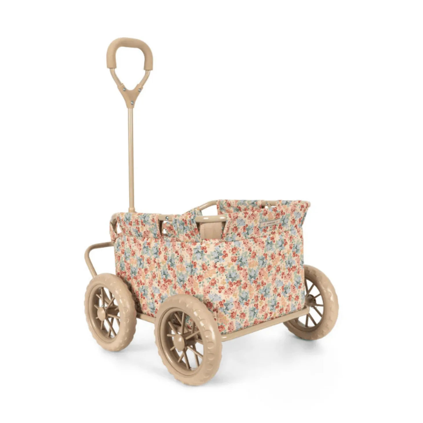 Wózek, wagon dla lalek - vienna