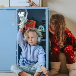 Wzmacniacz dźwięku KIDYSPY