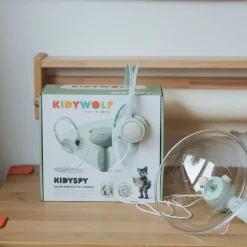 Wzmacniacz dźwięku KIDYSPY