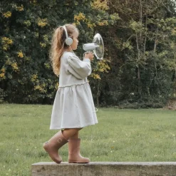 Wzmacniacz dźwięku KIDYSPY
